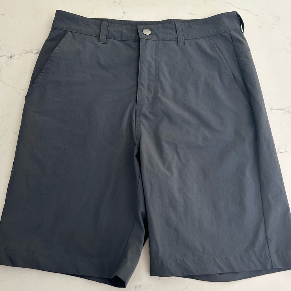 Dip Formal Dress Shorts